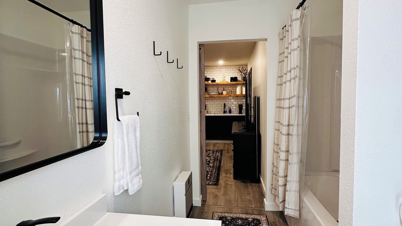 Photo of Bathroom in Dillon