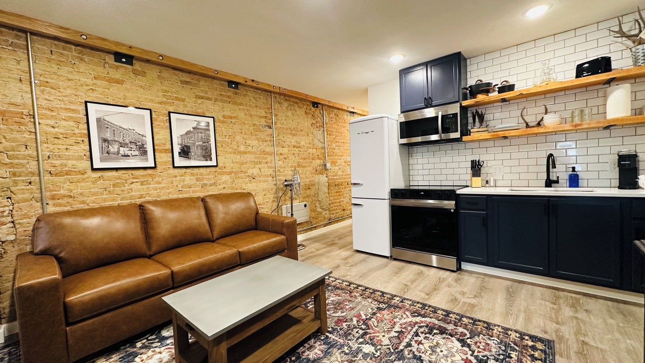 Photo of Livingroom in Dillon