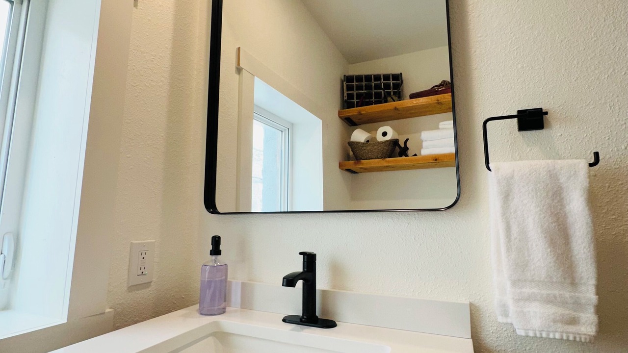 Photo of Bathroom in Dillon