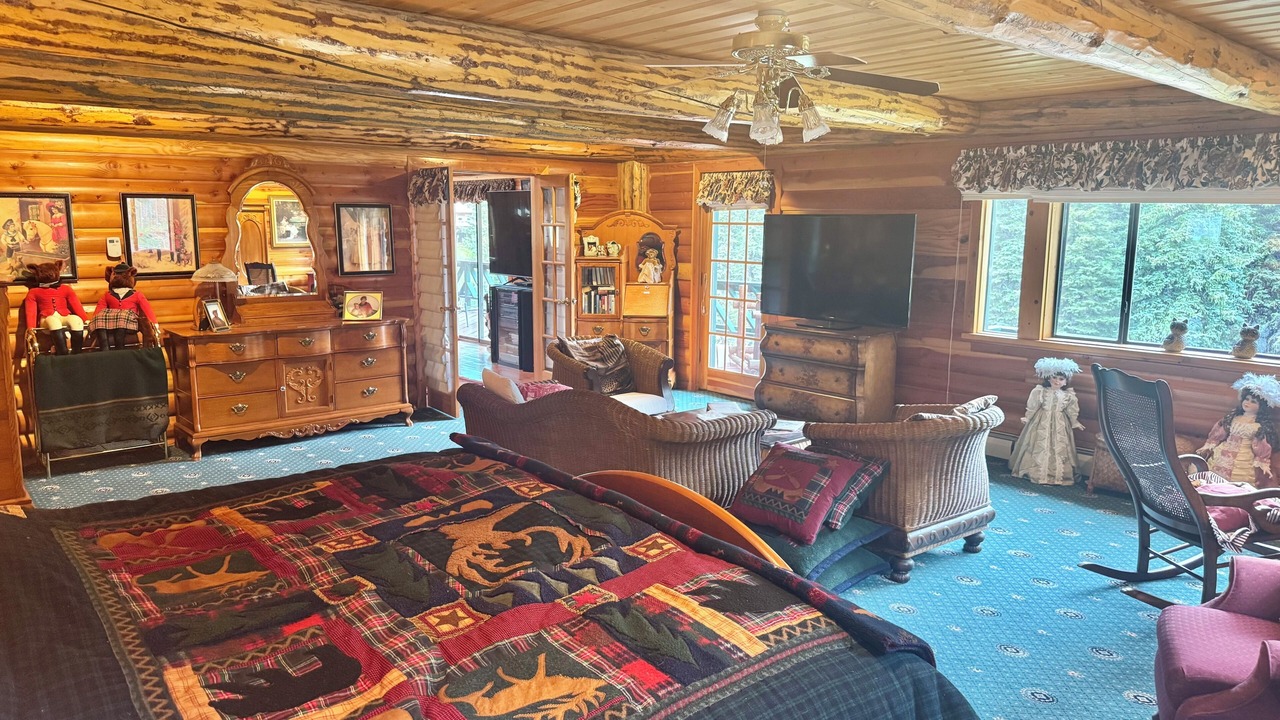 Photo of Bedroom in Bayfield