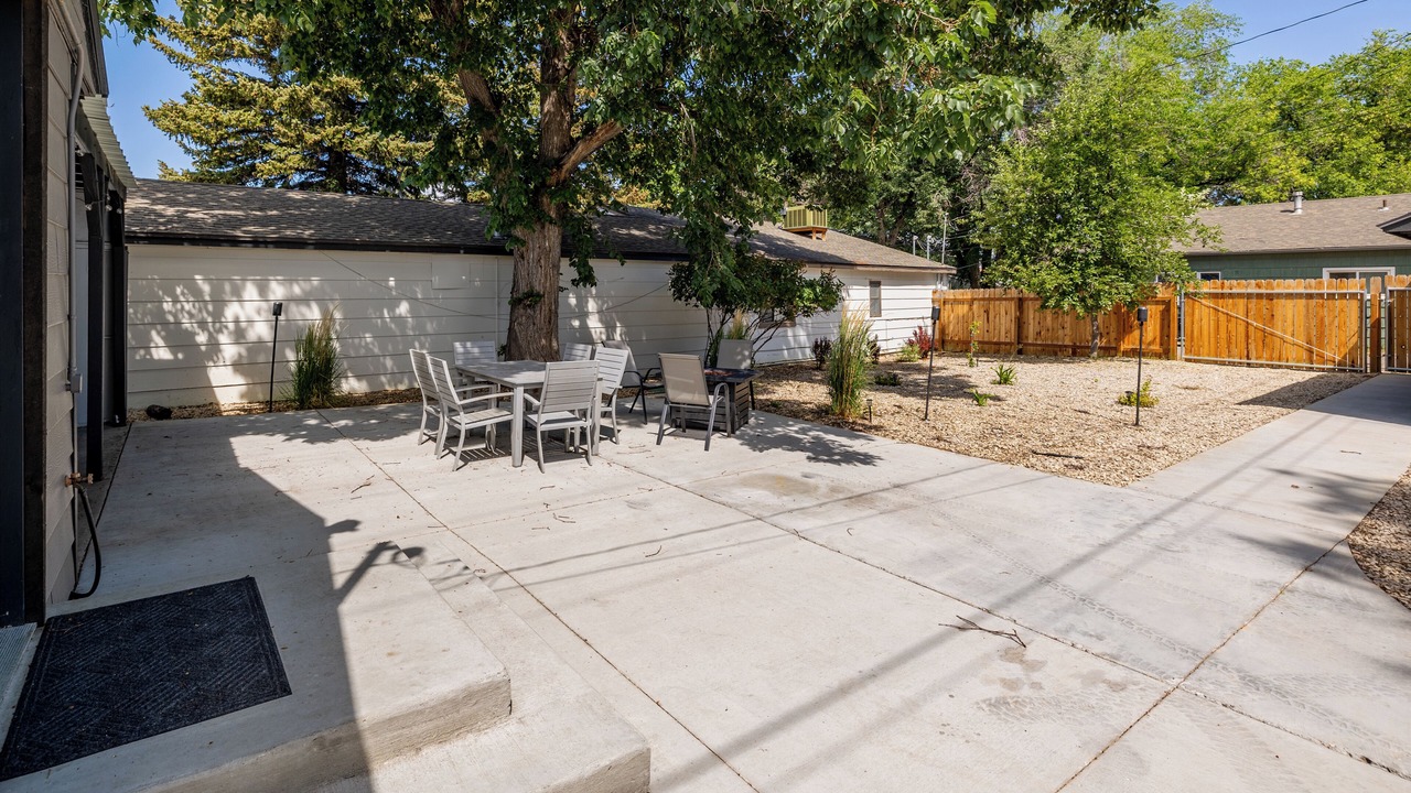 Photo of Outdoor in Cody