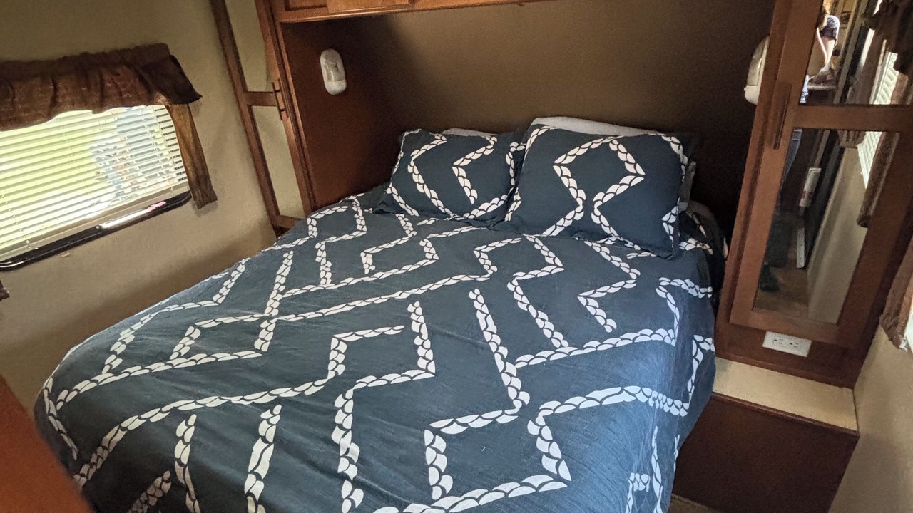 Photo of Bedroom in Stevensville