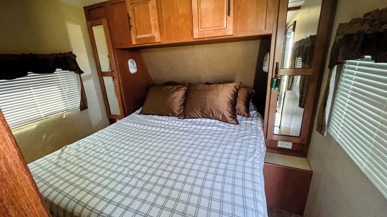 Photo of Bedroom in Stevensville