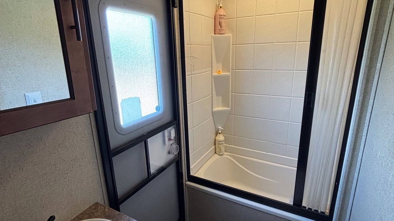 Photo of Bathroom in Stevensville