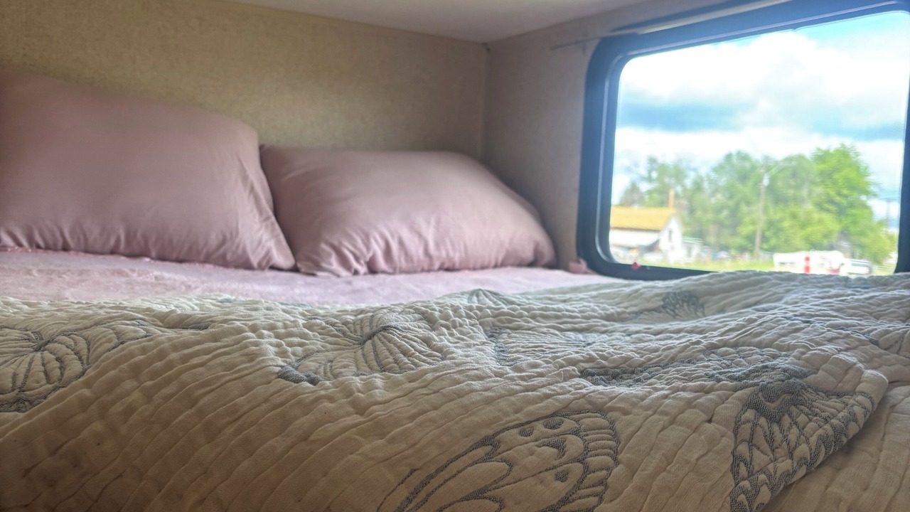 Photo of Bedroom in Stevensville