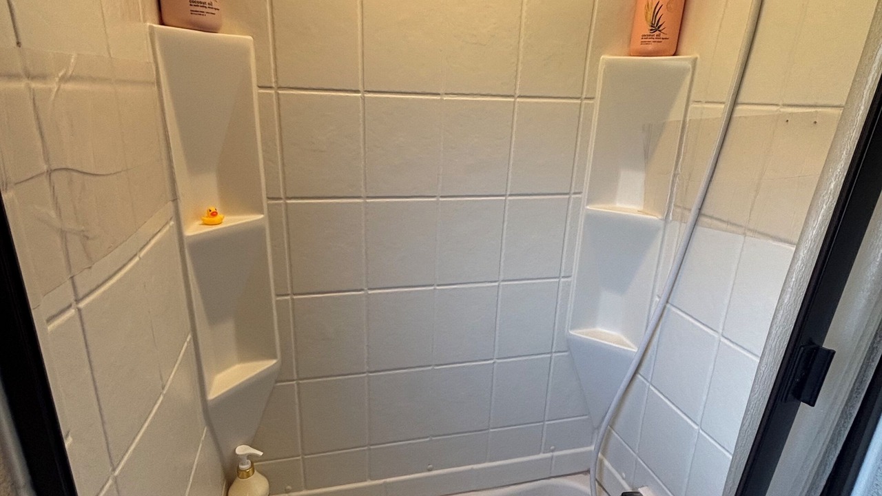 Photo of Bathroom in Stevensville