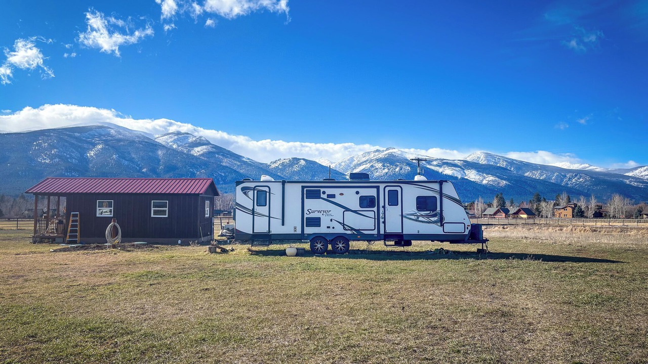 Photo of Outdoor in Stevensville