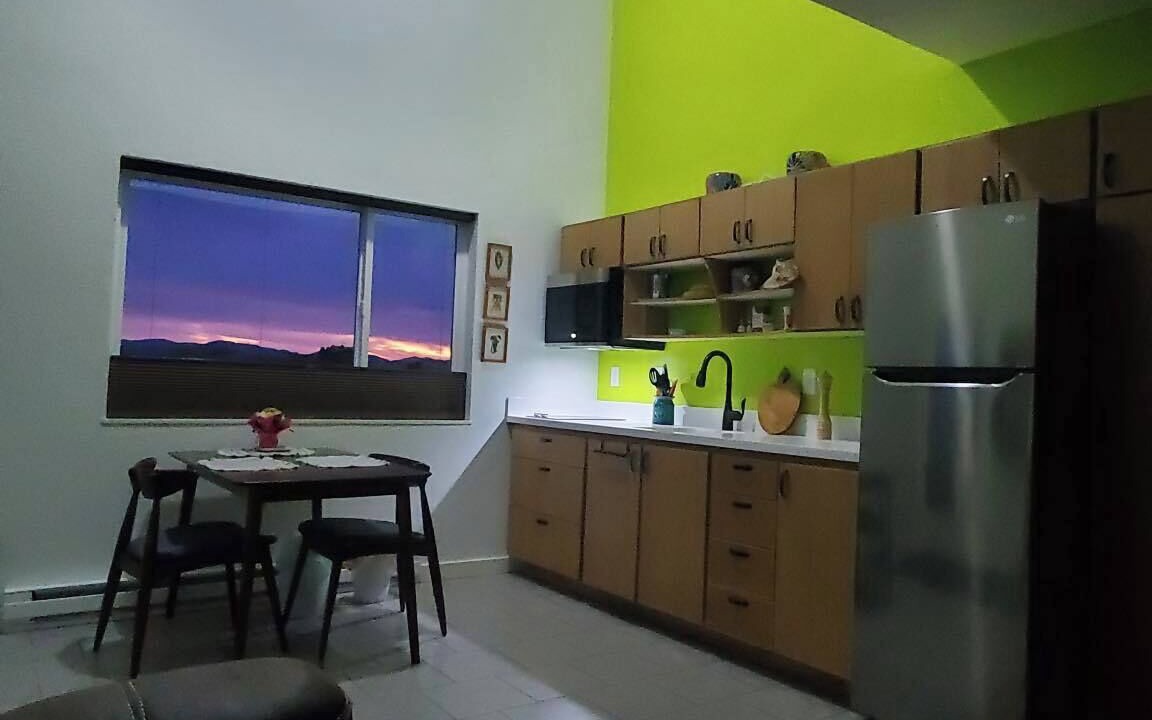 Photo of Kitchen in Four Corners
