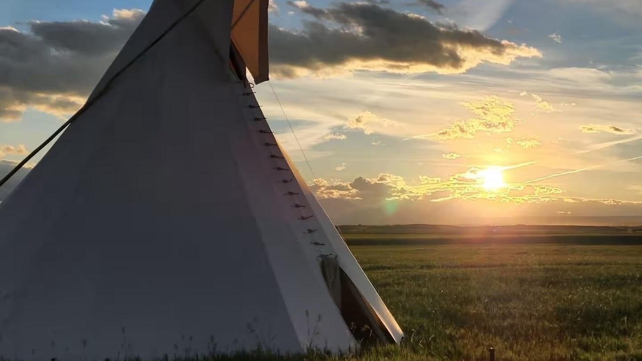 Photo of Others in Blackfeet Indian Reservation