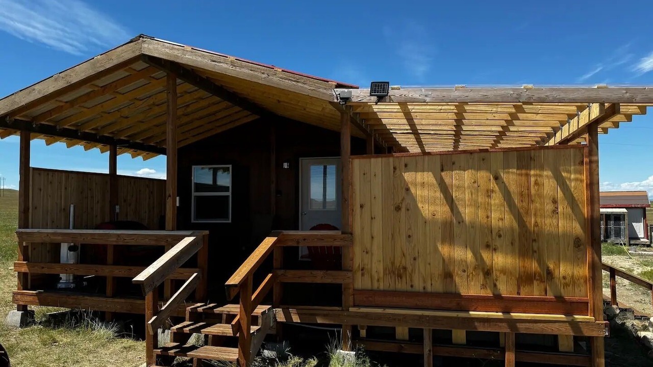 Photo of Outdoor in Blackfeet Indian Reservation