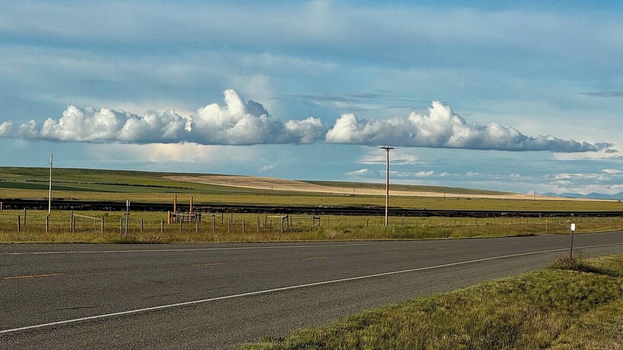 Photo of Others in Blackfeet Indian Reservation