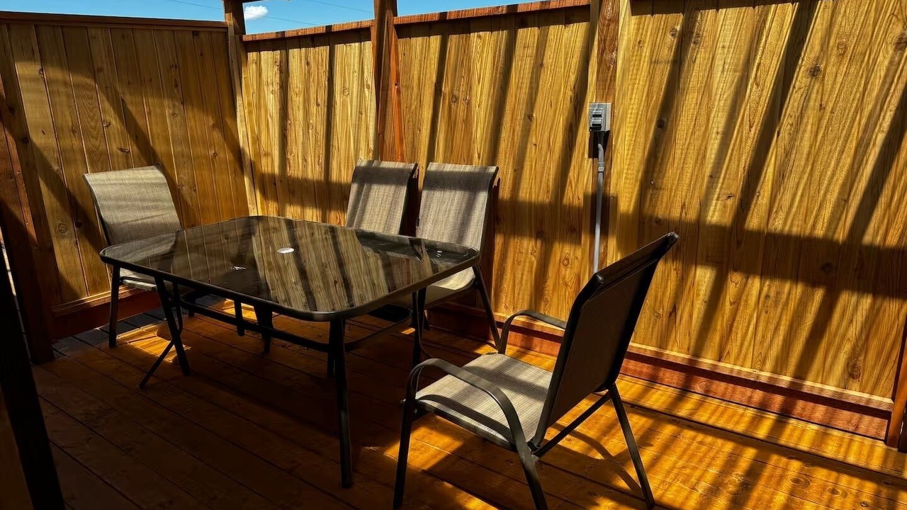 Photo of Outdoor in Blackfeet Indian Reservation