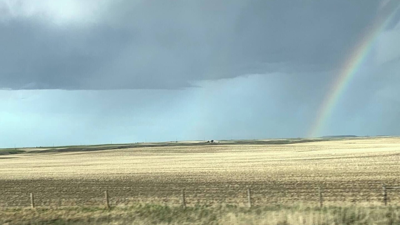 Photo of Others in Blackfeet Indian Reservation