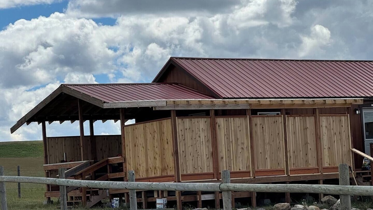Photo of Outdoor in Blackfeet Indian Reservation