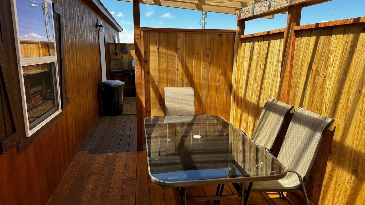 Photo of Outdoor in Blackfeet Indian Reservation