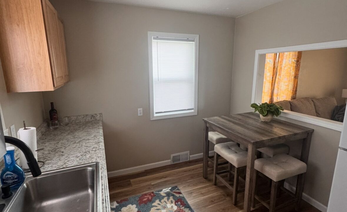 Photo of Kitchen in Raymond