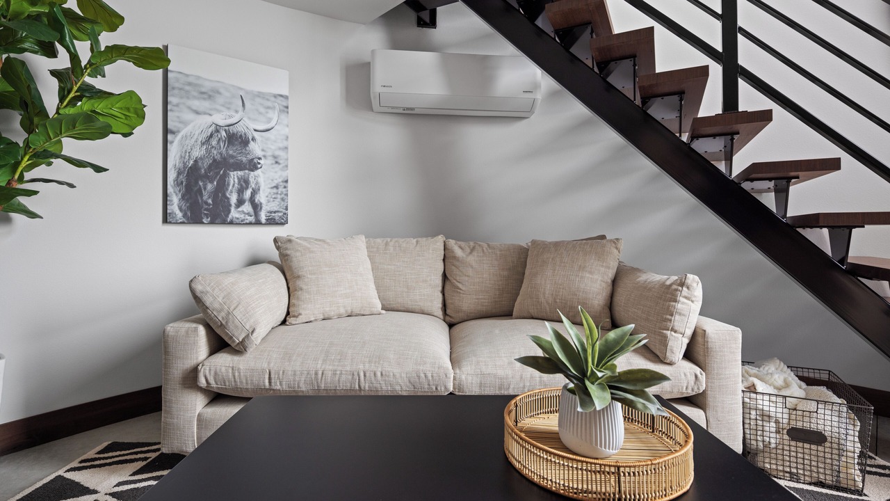 Photo of Livingroom in Billings