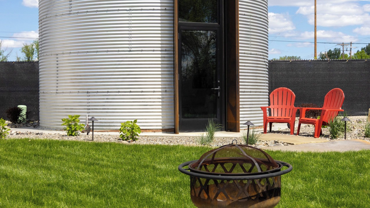 Photo of Patio Balcony in Billings