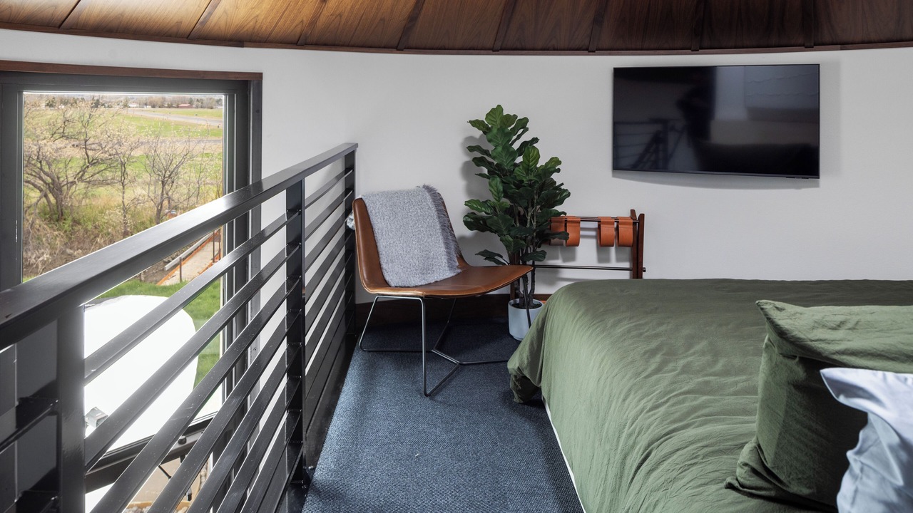 Photo of Bedroom in Billings