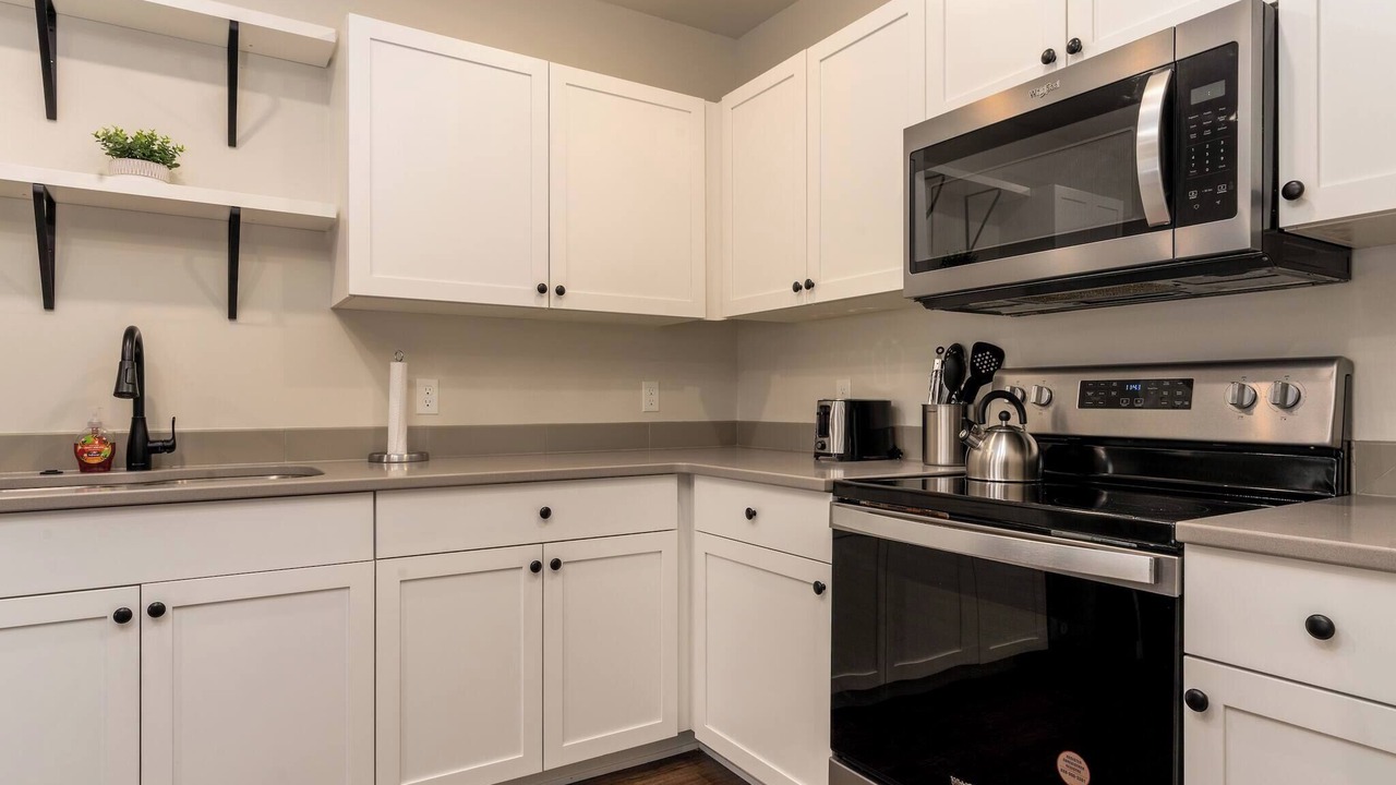 Photo of Kitchen in Anaconda
