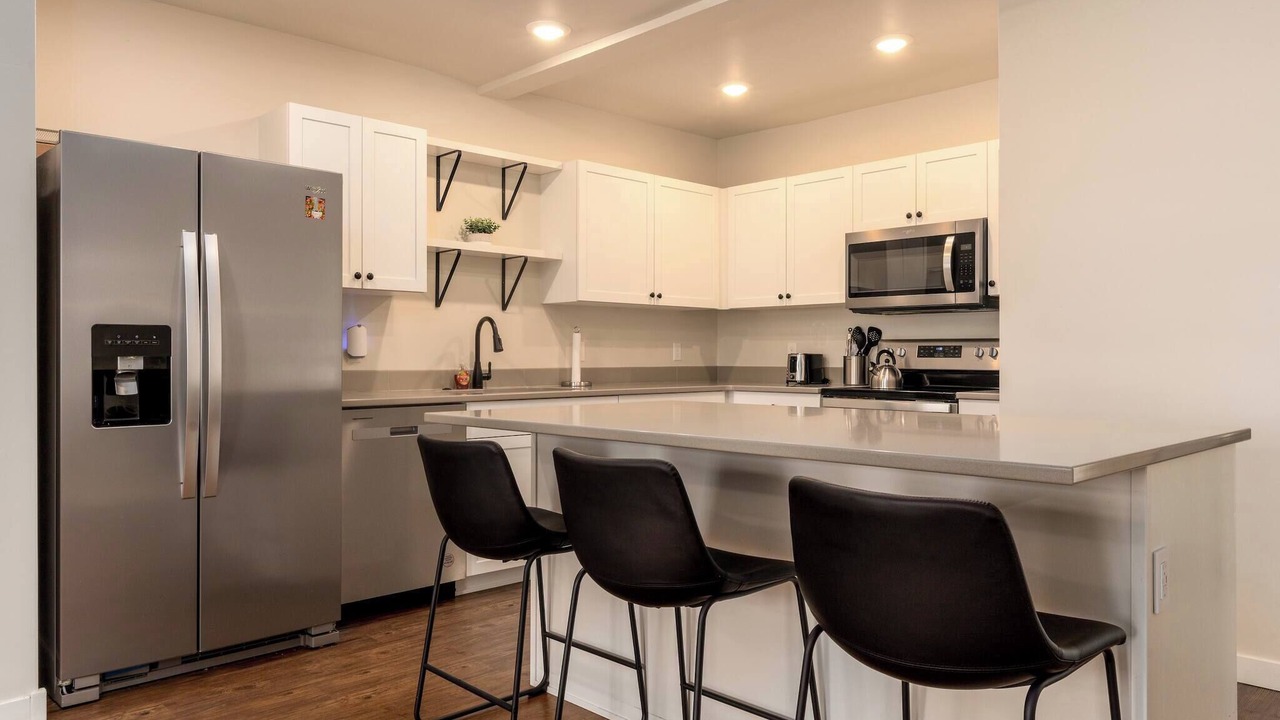 Photo of Kitchen in Anaconda