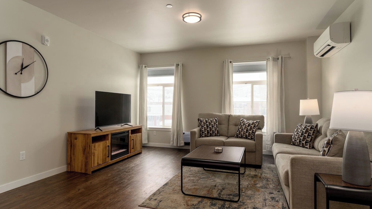 Photo of Livingroom in Anaconda
