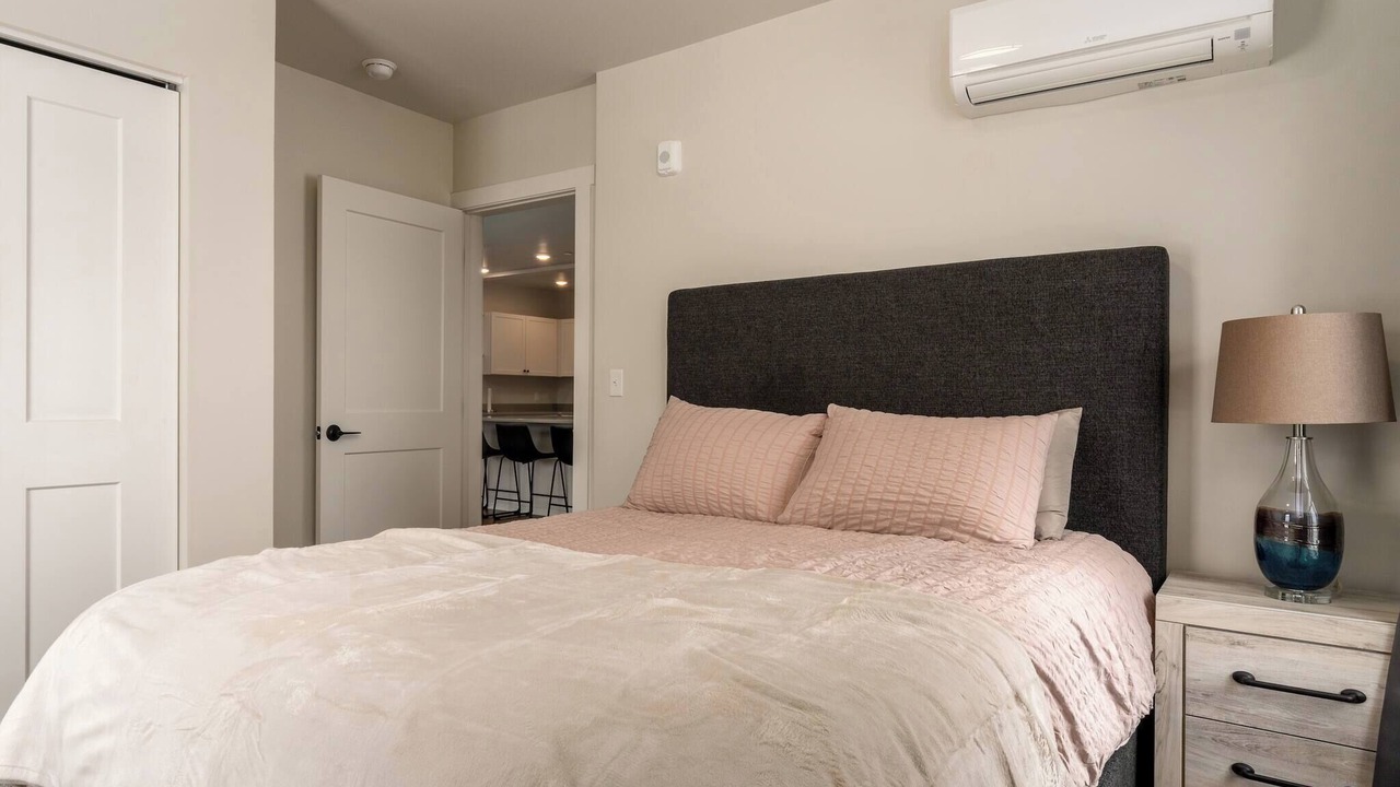 Photo of Bedroom in Anaconda