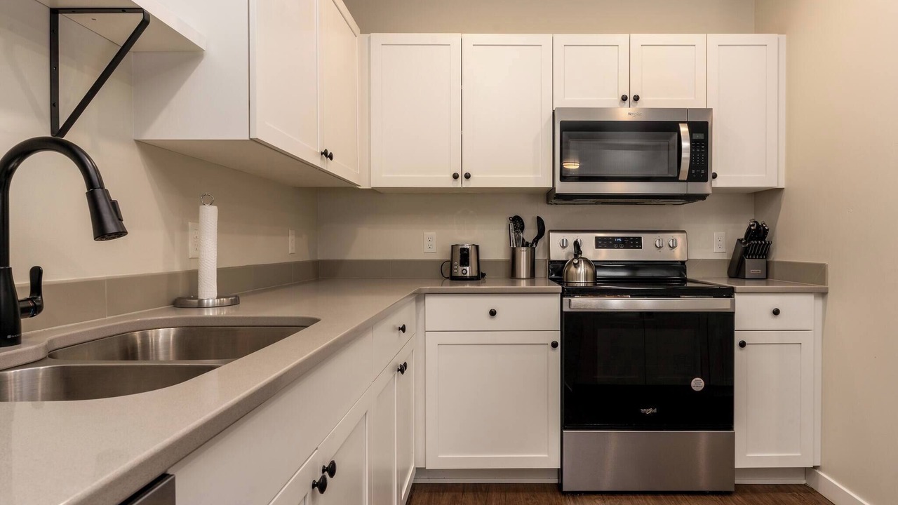 Photo of Kitchen in Anaconda
