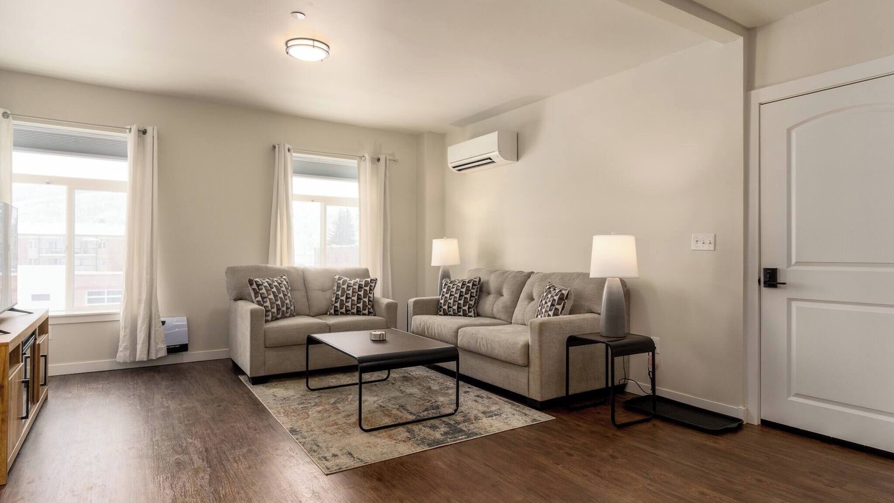Photo of Livingroom in Anaconda