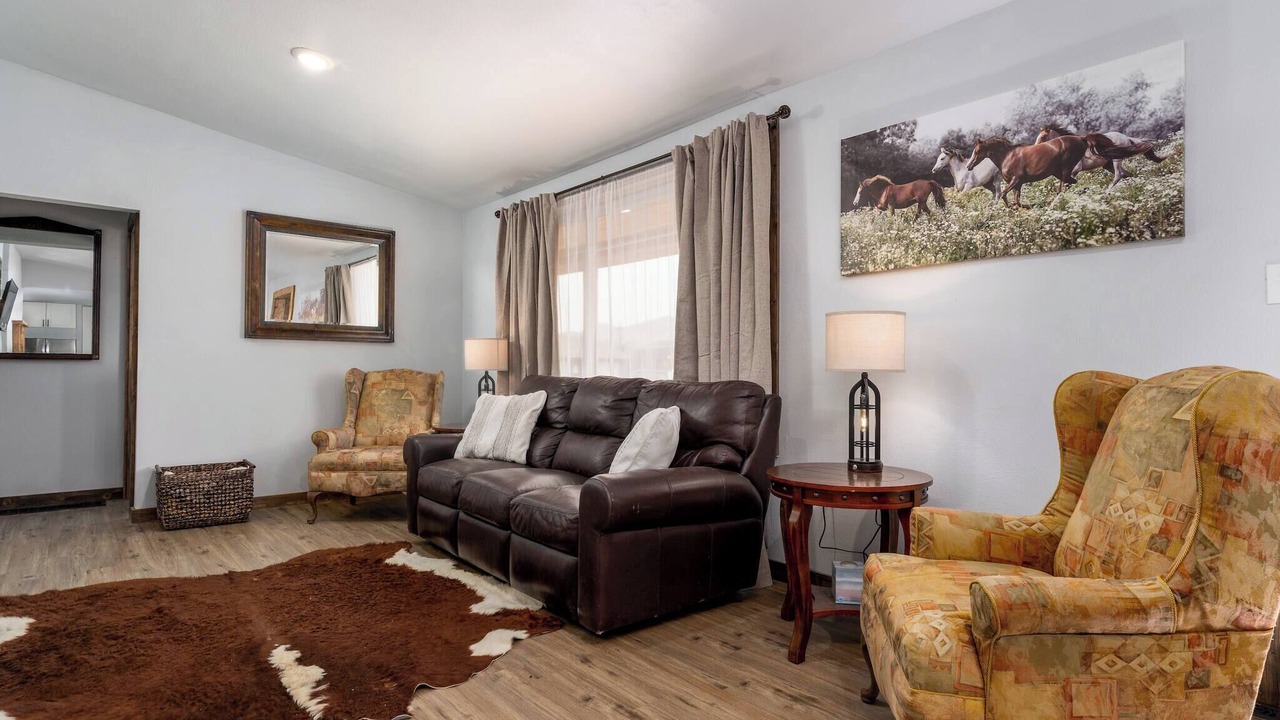 Photo of Livingroom in Anaconda