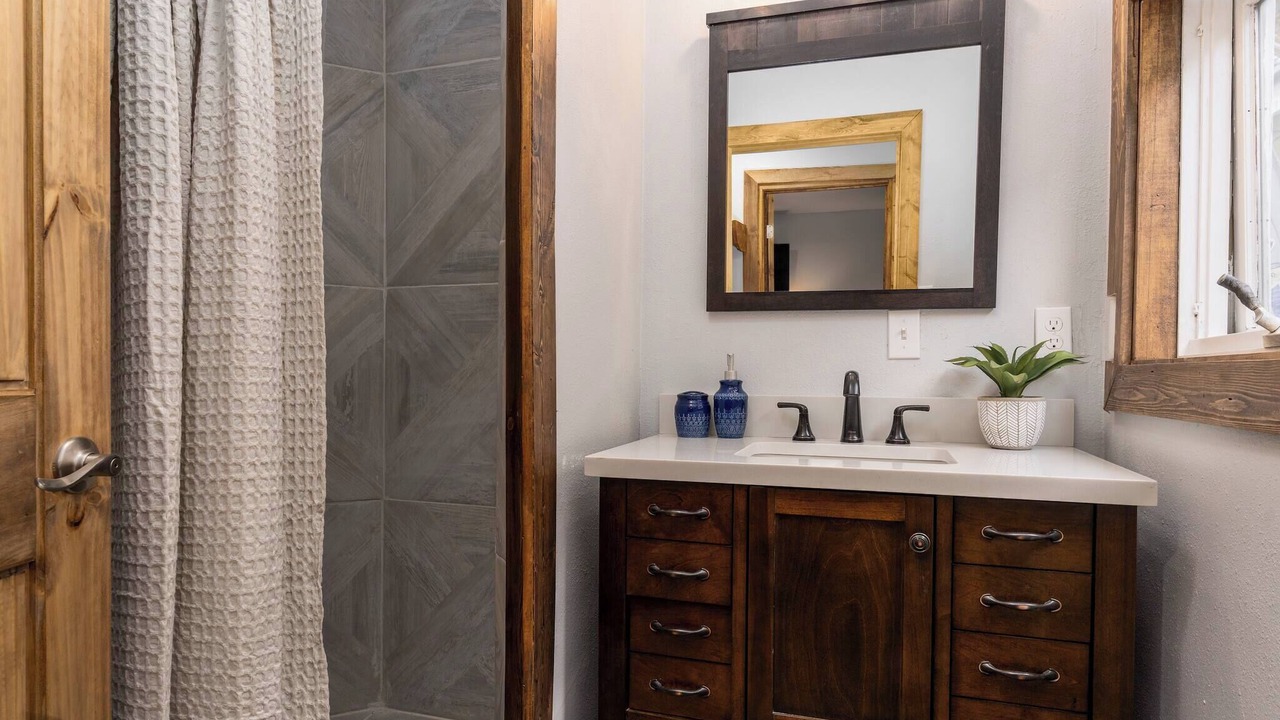 Photo of Bathroom in Anaconda