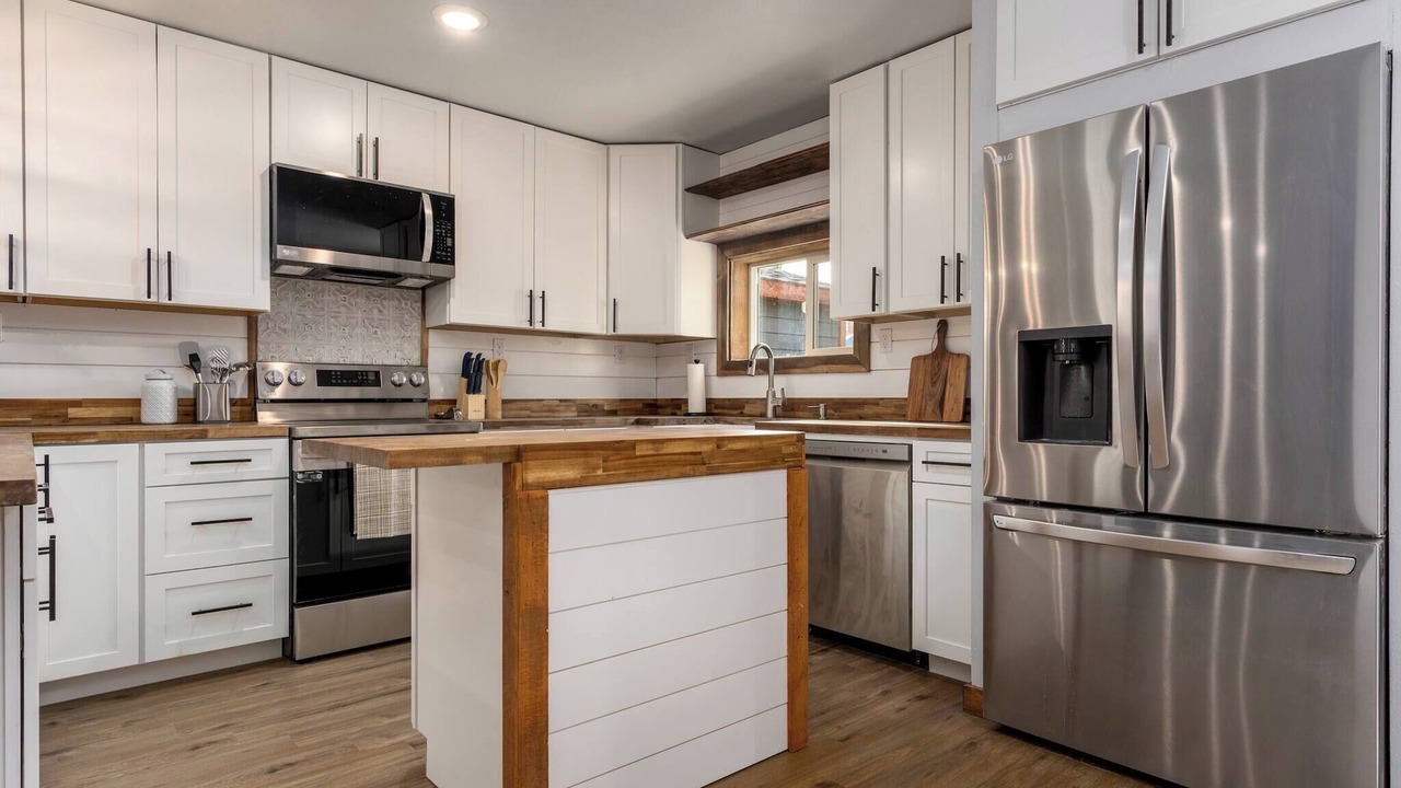Photo of Kitchen in Anaconda