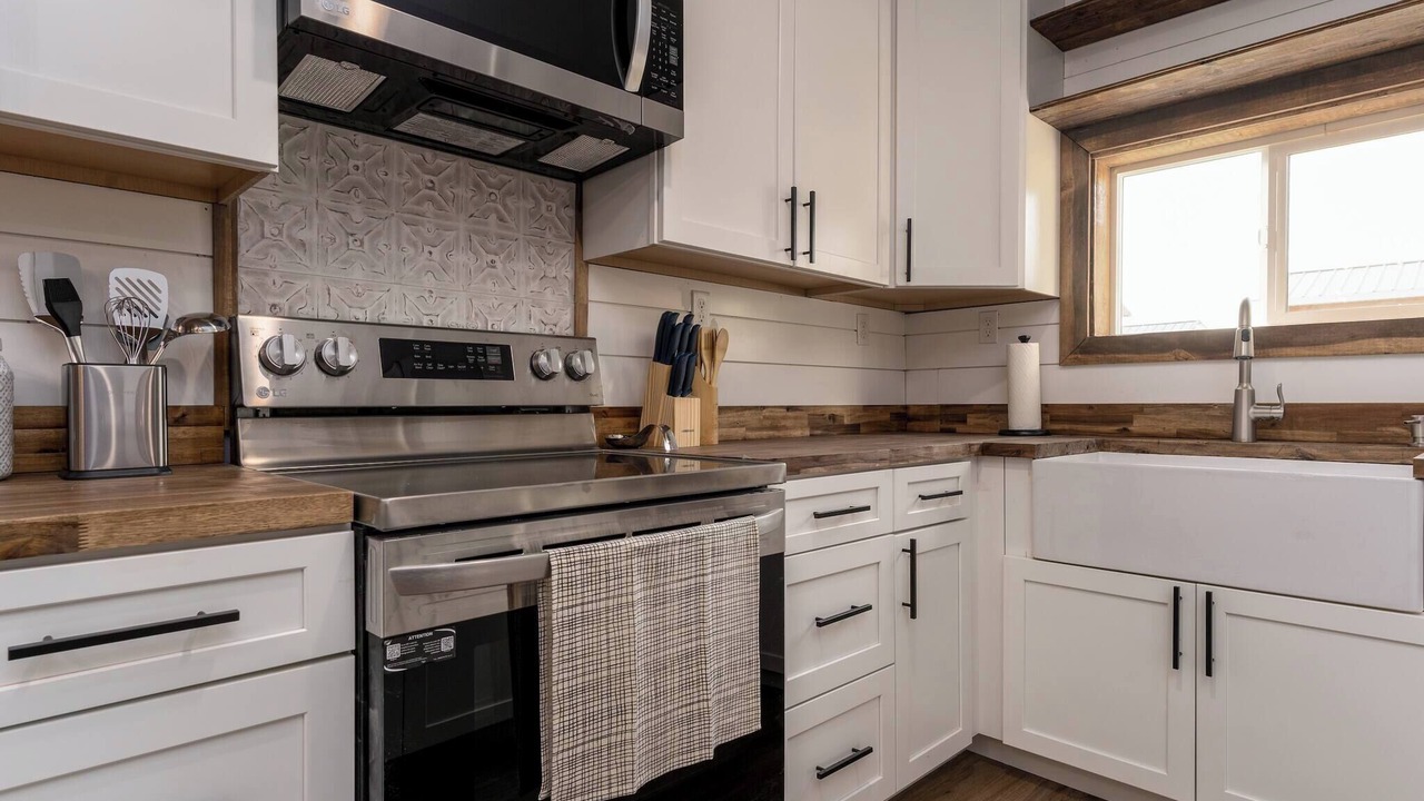 Photo of Kitchen in Anaconda