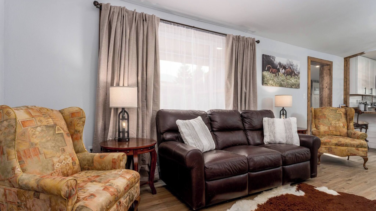 Photo of Livingroom in Anaconda