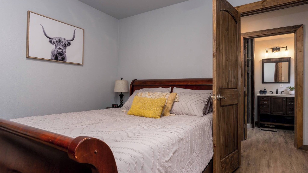 Photo of Bedroom in Anaconda
