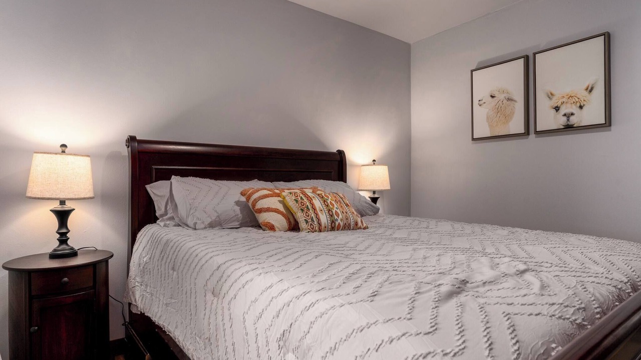 Photo of Bedroom in Anaconda