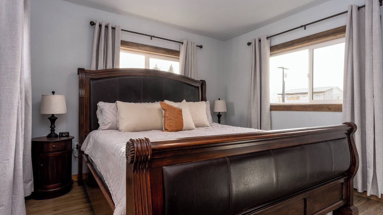 Photo of Bedroom in Anaconda
