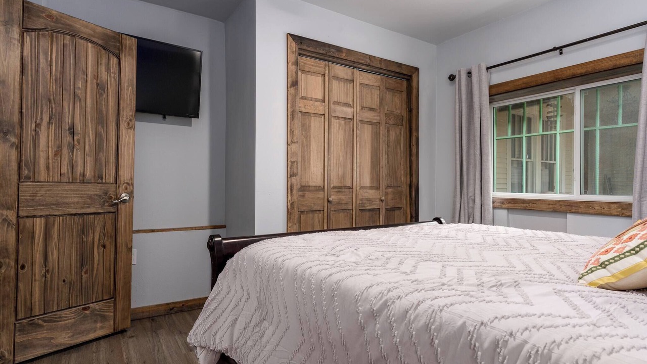 Photo of Bedroom in Anaconda