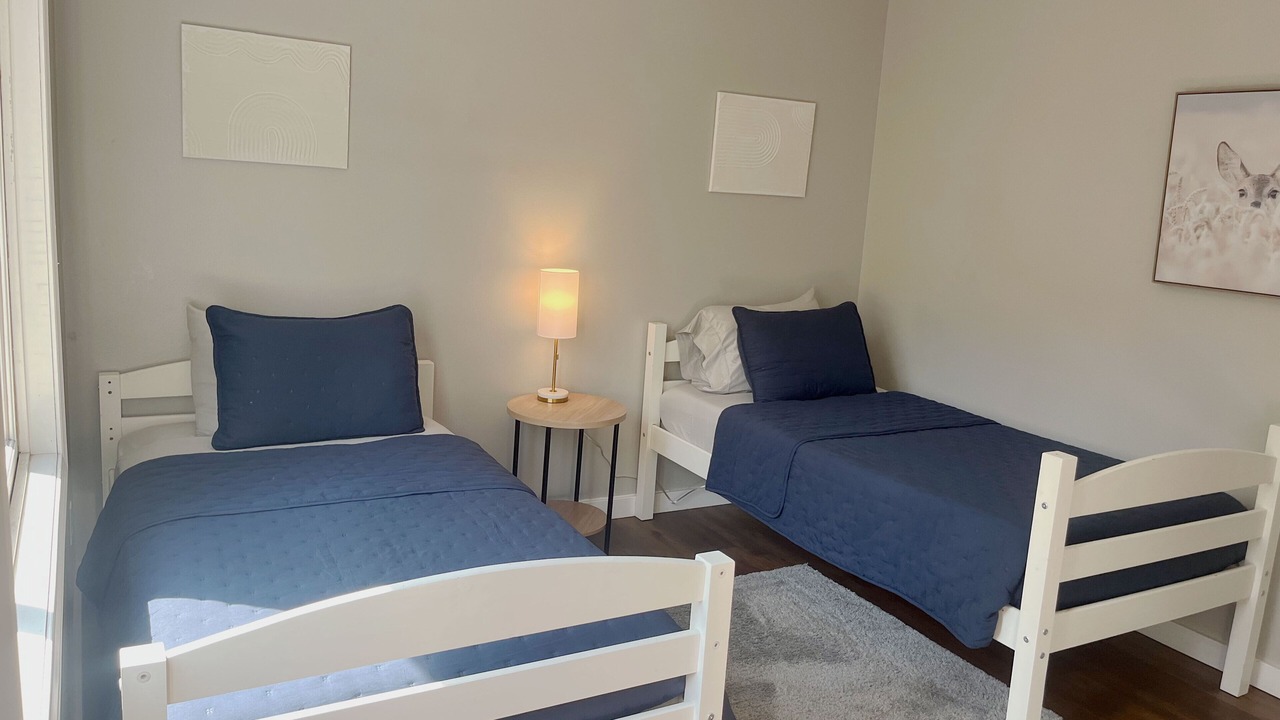 Photo of Bedroom in Moose Can Gully