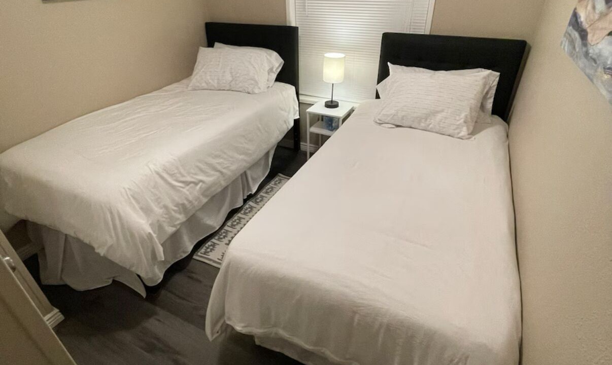 Photo of Bedroom in Fort Smith