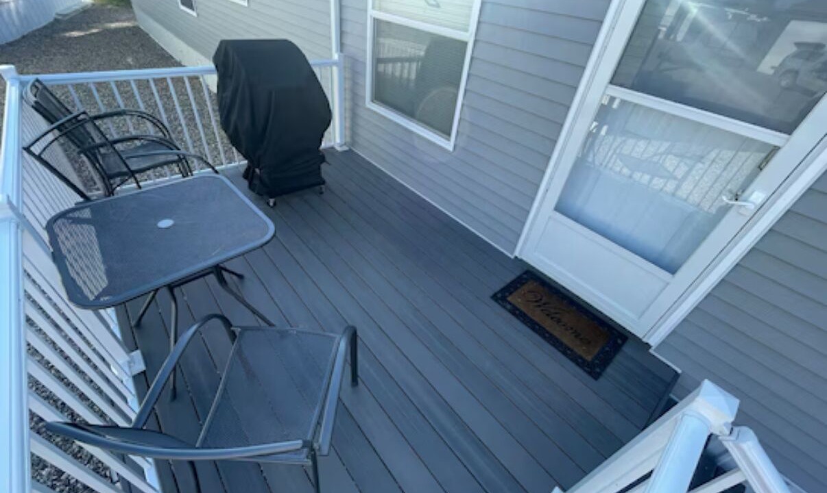 Photo of Outdoor in Fort Smith