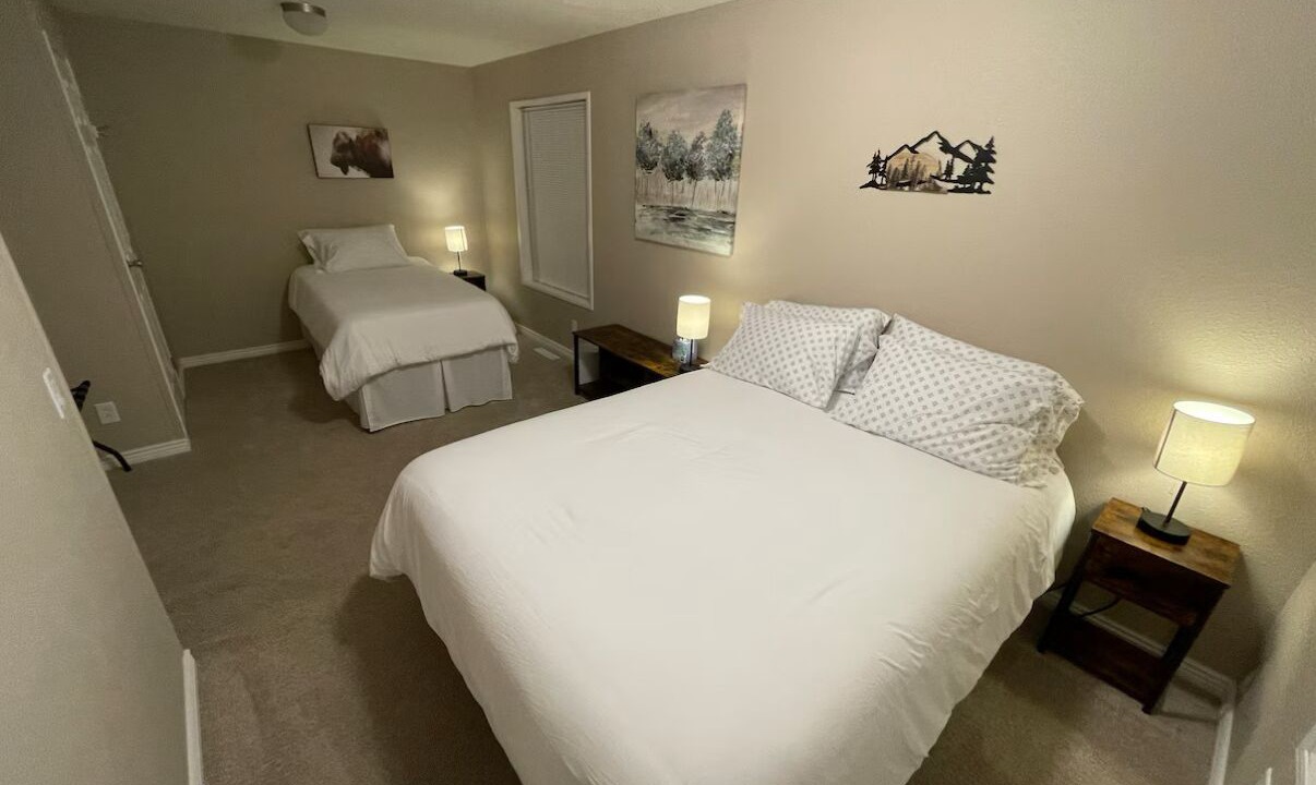 Photo of Bedroom in Fort Smith