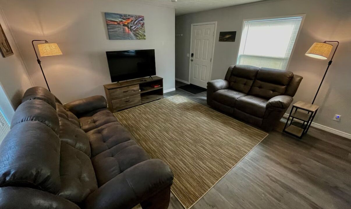 Photo of Livingroom in Fort Smith