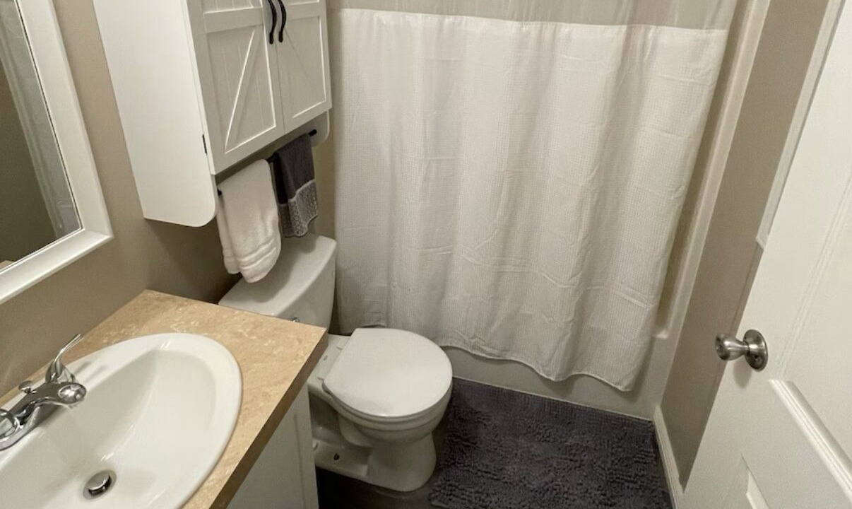 Photo of Bathroom in Fort Smith