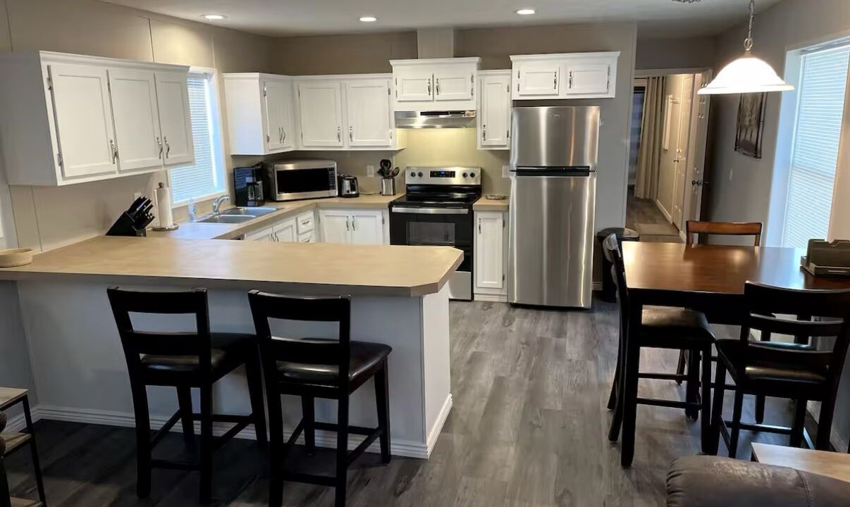 Photo of Kitchen in Fort Smith