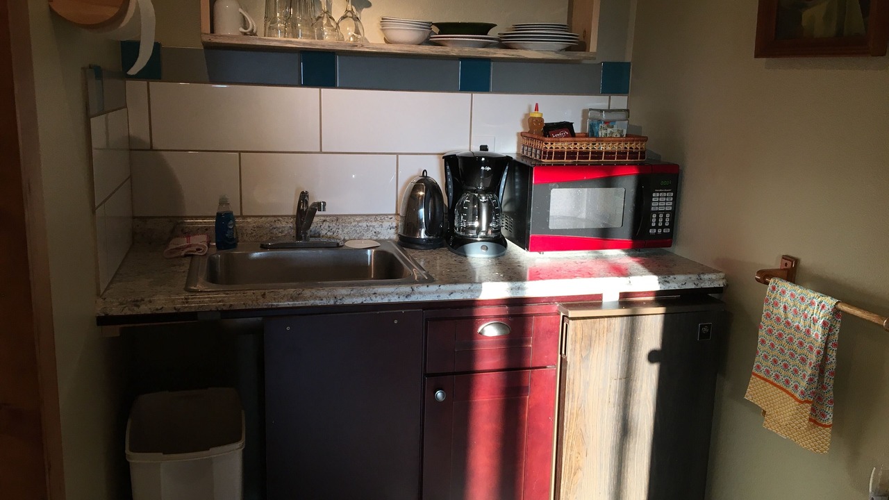 Photo of Kitchen in Ronan