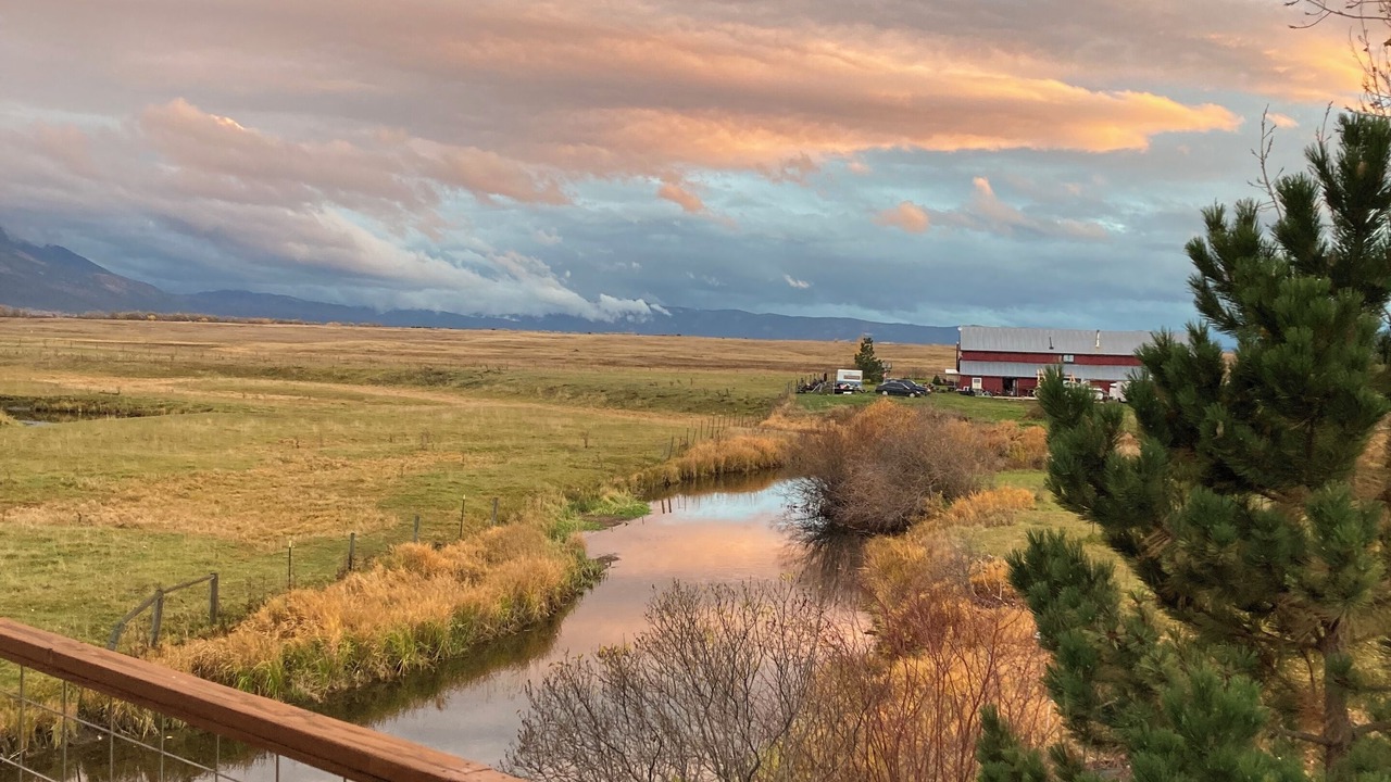 Photo of Outdoor in Ronan