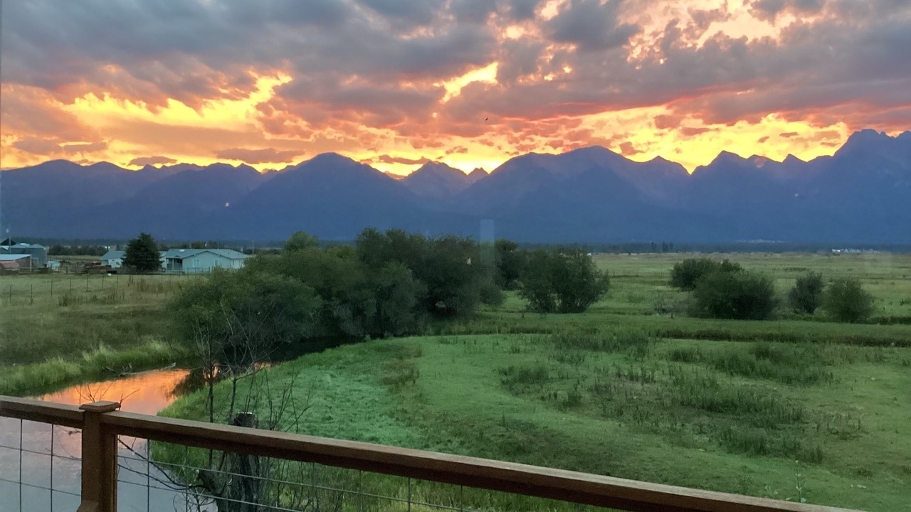 Photo of Outdoor in Ronan