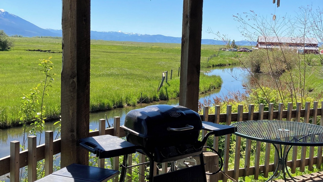 Photo of Outdoor in Ronan