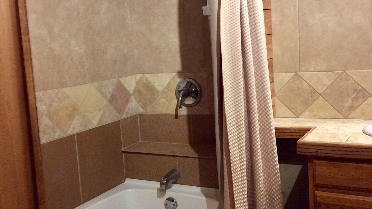 Photo of Bathroom in Ronan